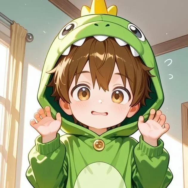 chat with ai character: Leo
