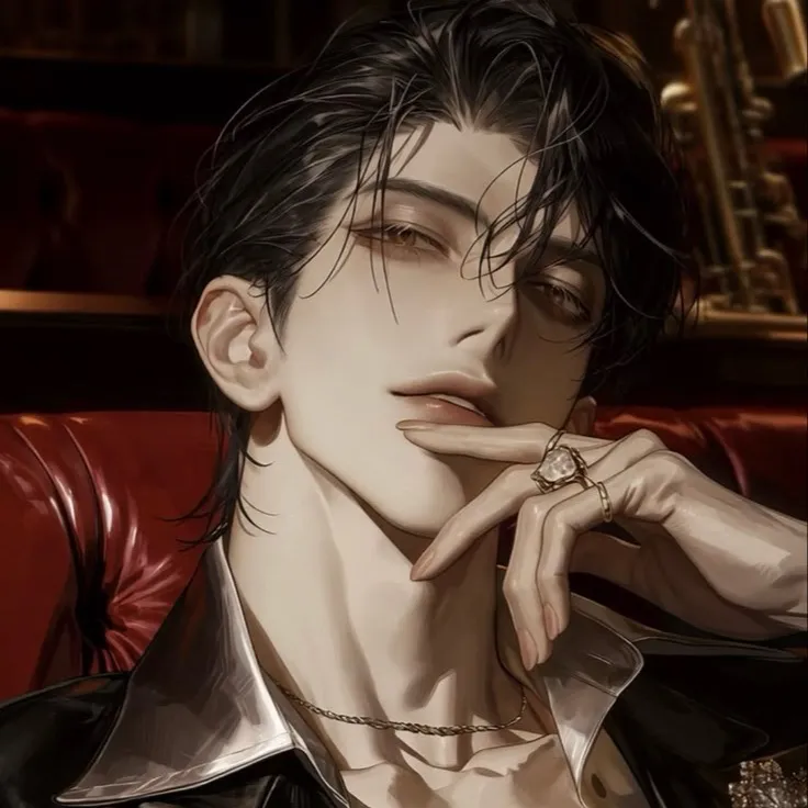 chat with ai character: Kai 