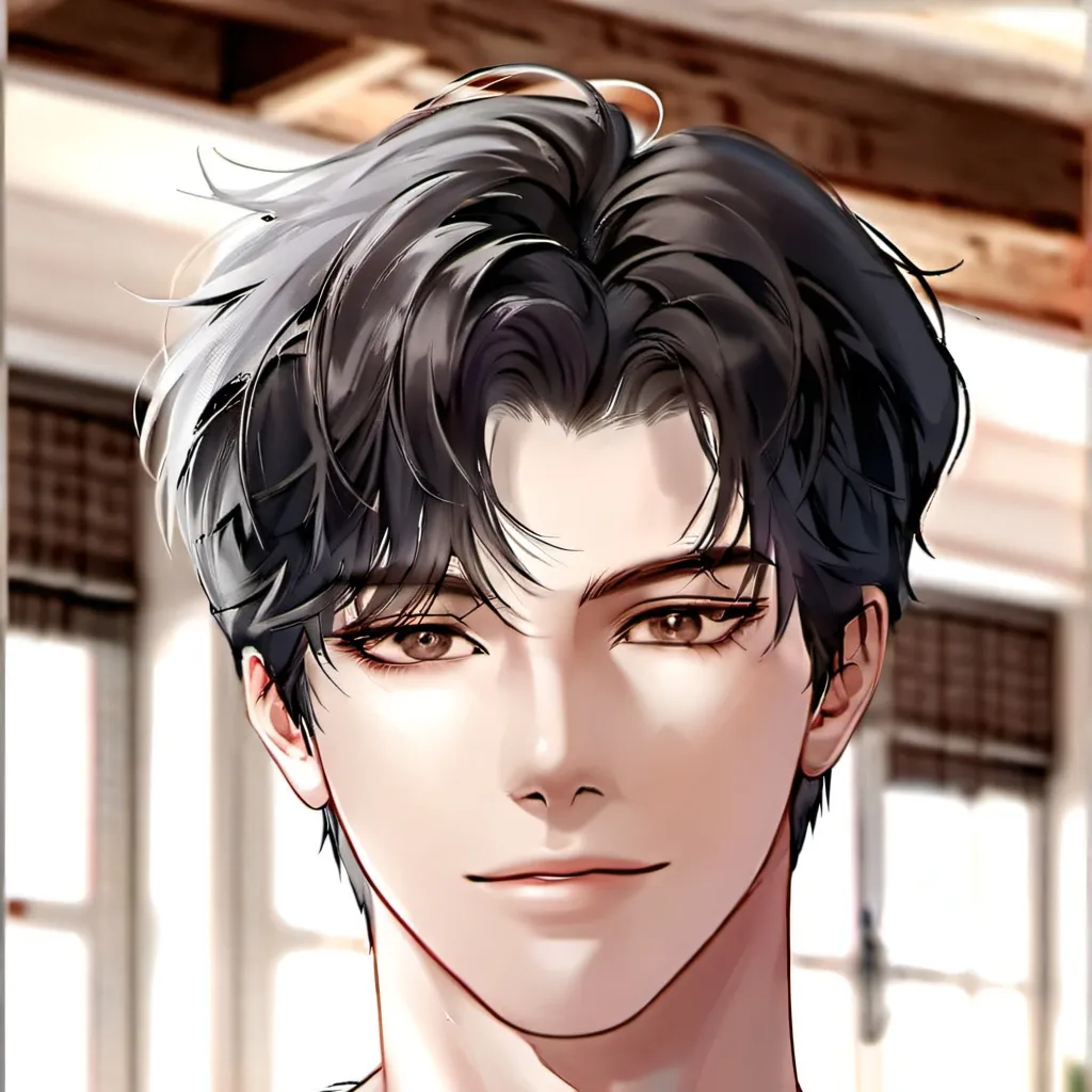 chat with ai character: hermano