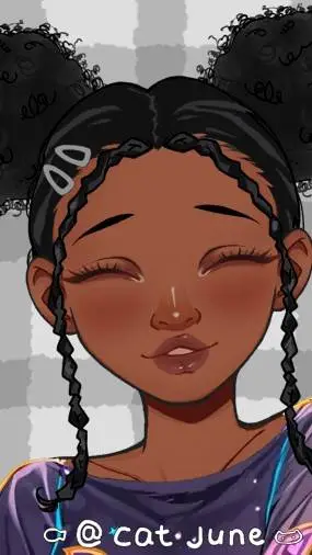 ai character: Emma background