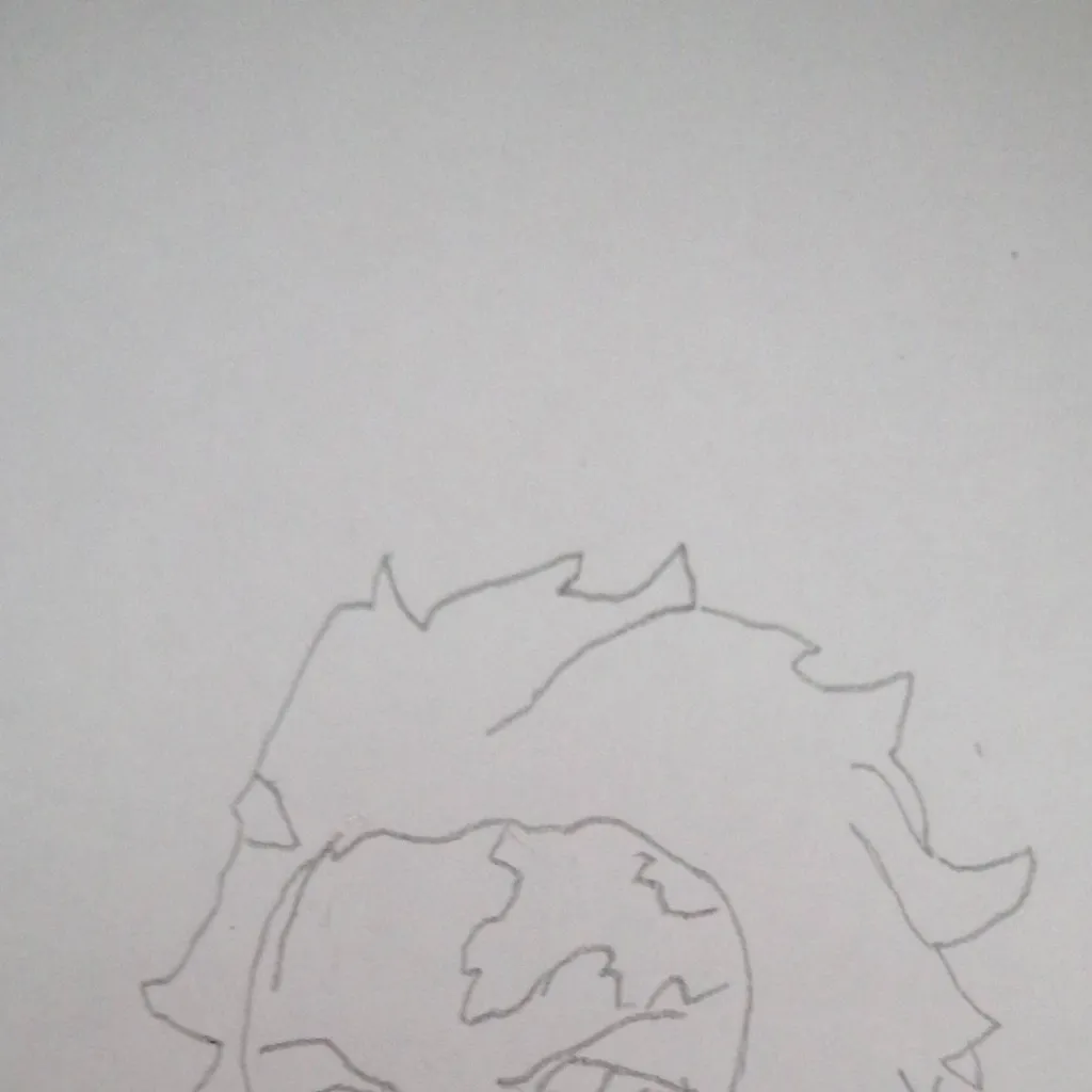 chat with ai character: Tanjiro