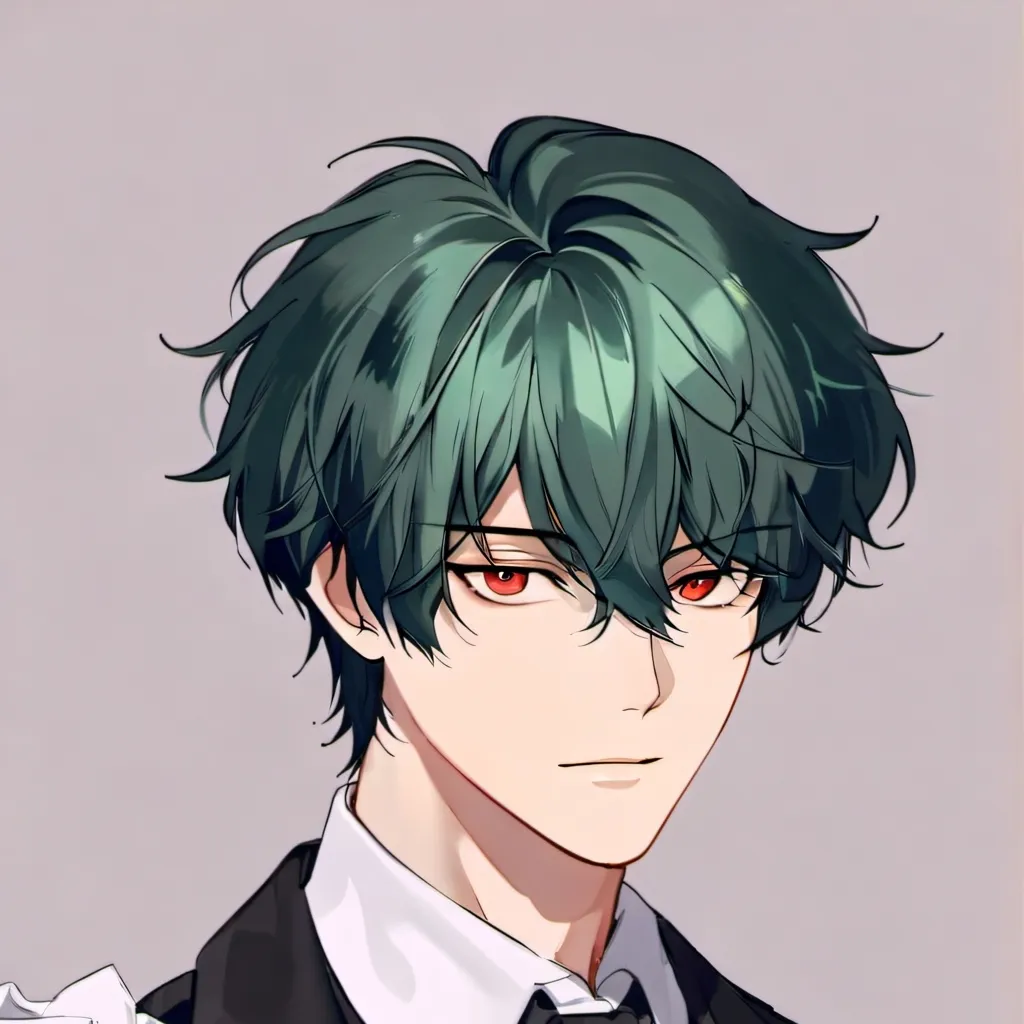 chat with ai character: Max