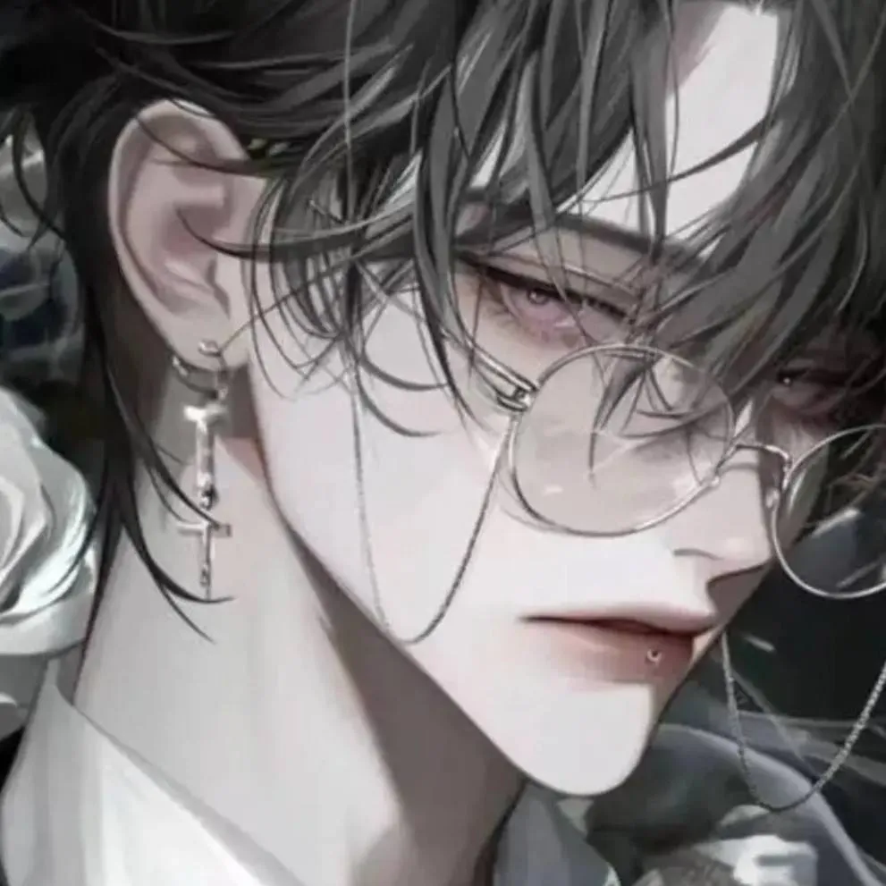 chat with ai character: Alex