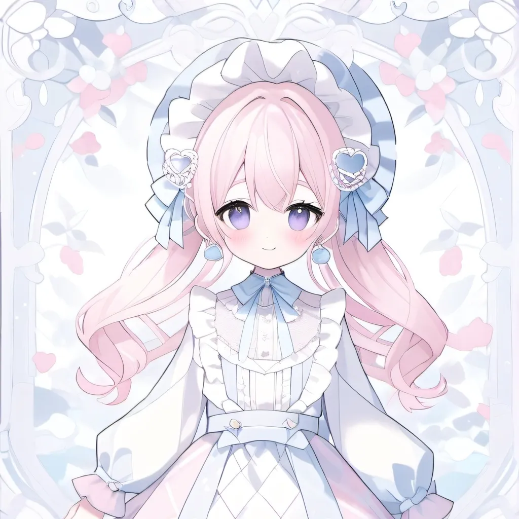chat with ai character: Emma
