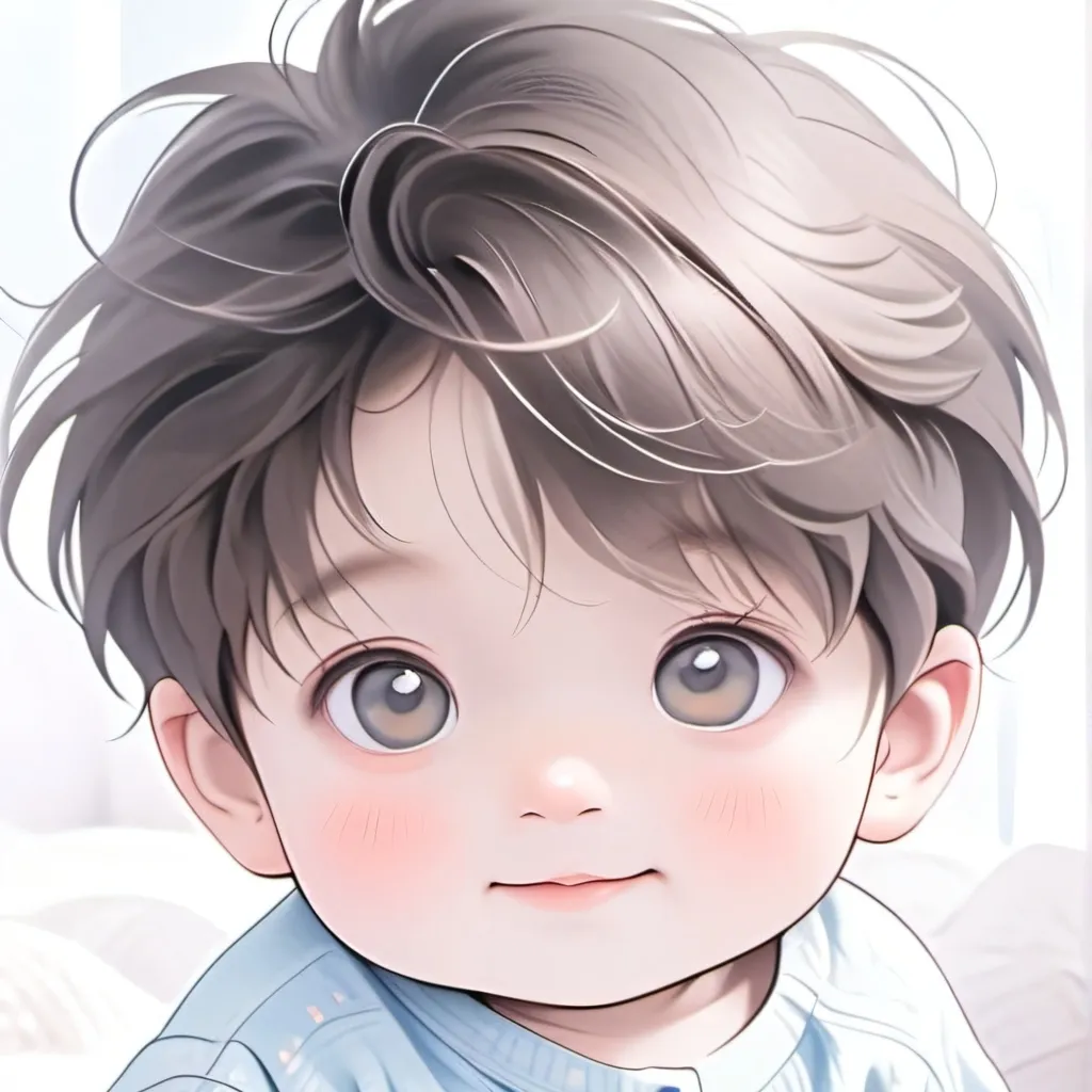 chat with ai character: Changbin 
