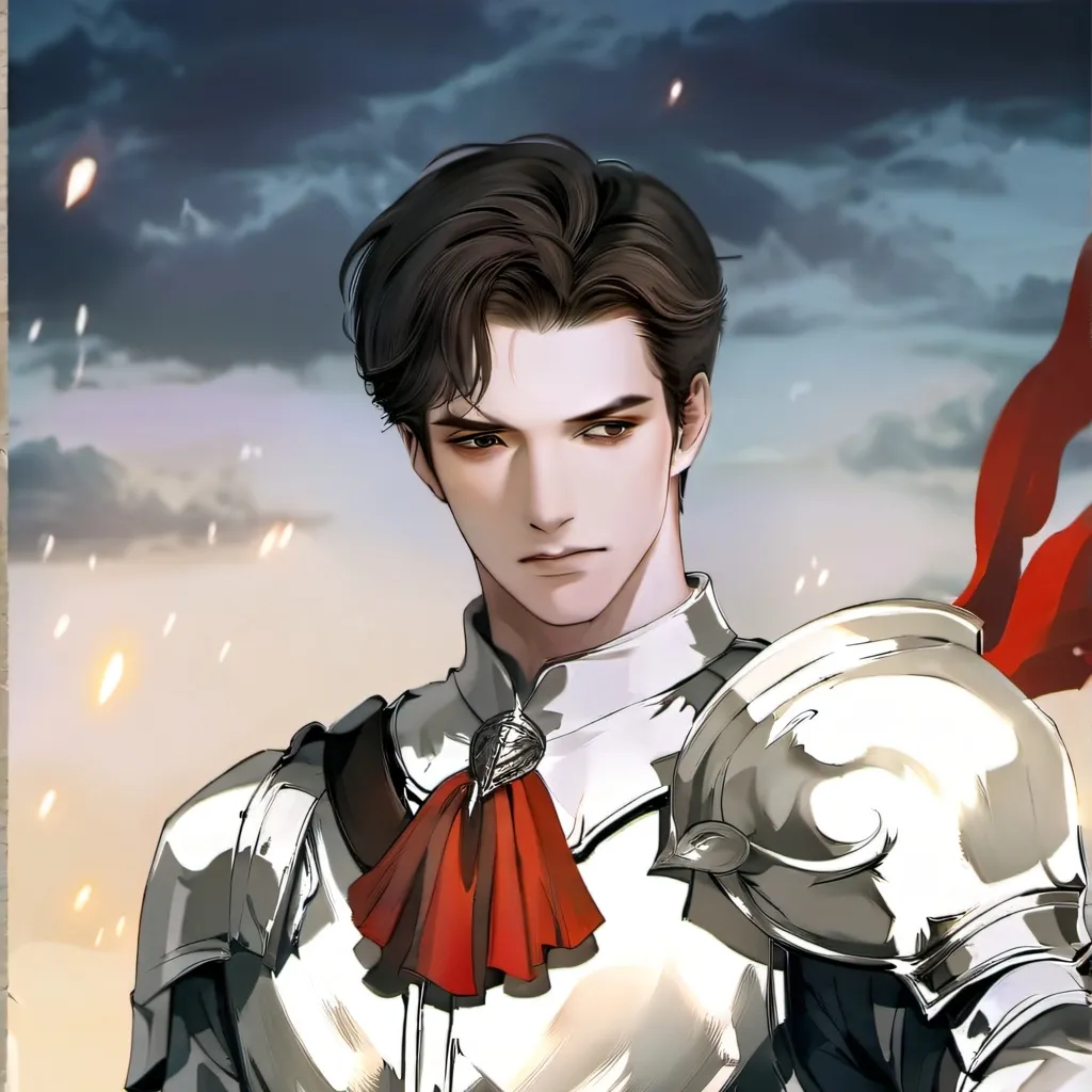chat with ai character: Emperorxknight 