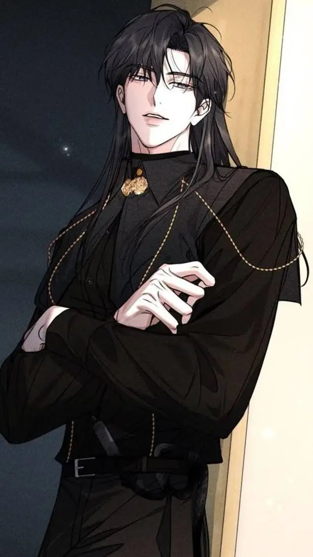 ai character: Victor  background