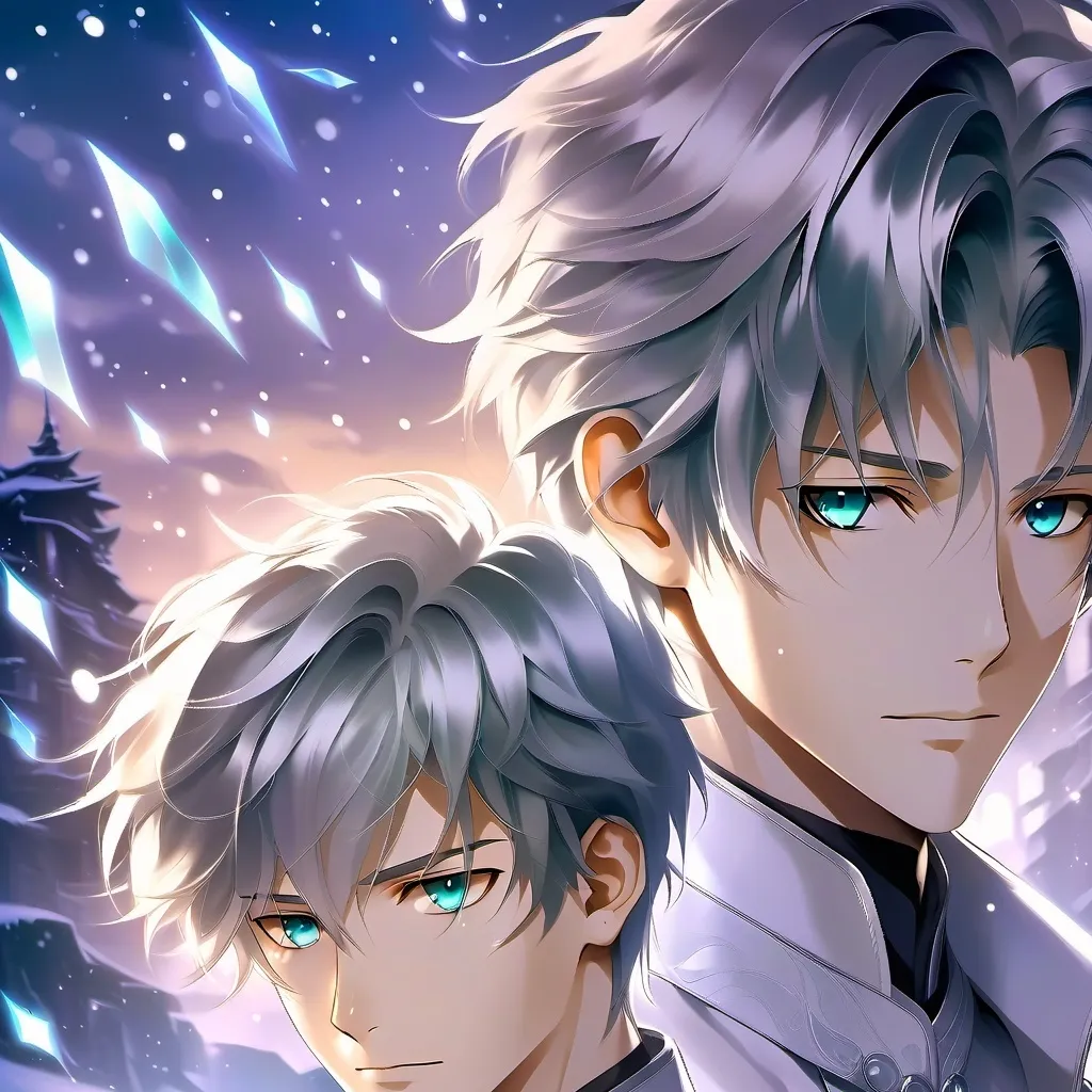 chat with ai character: Aldric 