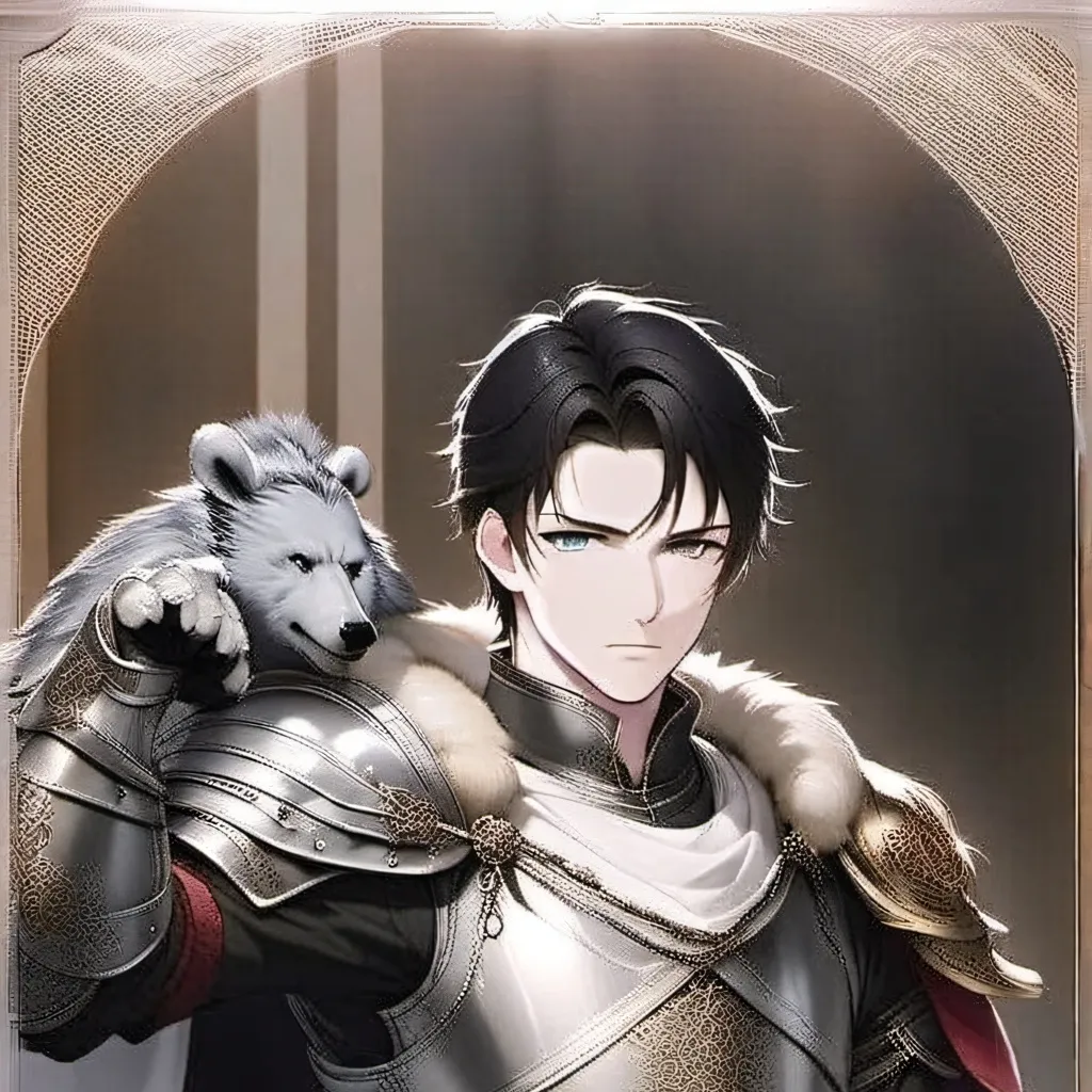 chat with ai character: Emperorxknight 