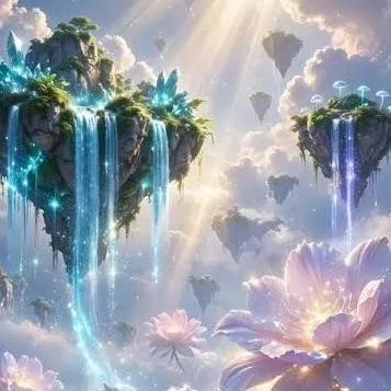 chat with ai character: HEAVENS 