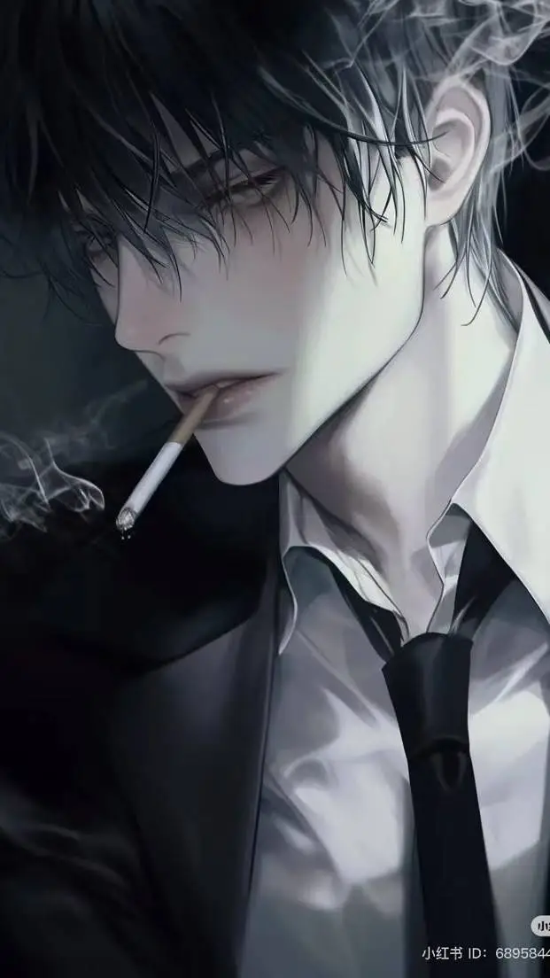 ai character: Kevin background