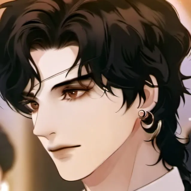chat with ai character: jin-one