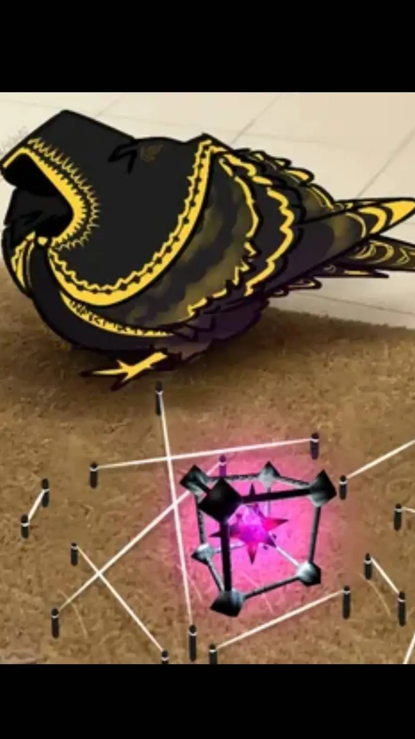 ai character: Taph background
