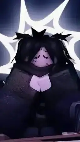 ai character: LastForsakenTalkie background