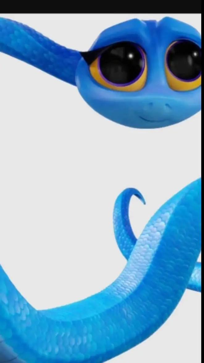 ai character: Maddie  background