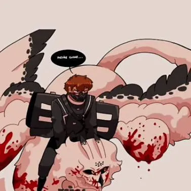 chat with ai character: giant owl wife 