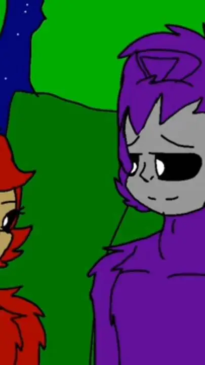 ai character: slendytubbys background