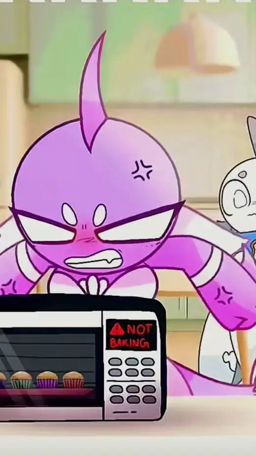 ai character: someone fishy 2 background