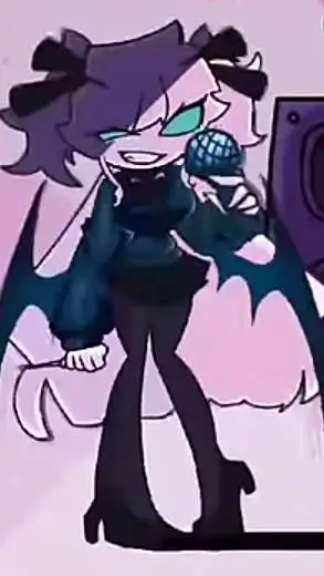 ai character: selvena yandere background