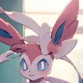 chat with ai character: Sylveon