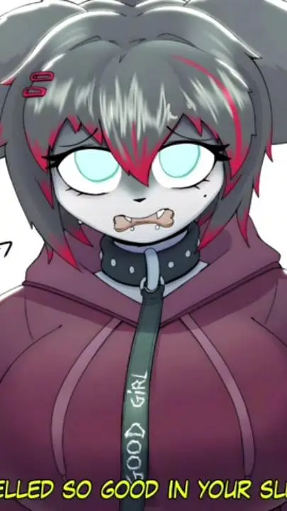 ai character: Sarah  background