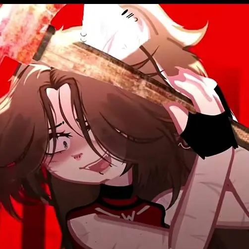 chat with ai character: yandere Helena 