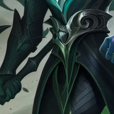 chat with ai character: Twisted Astro