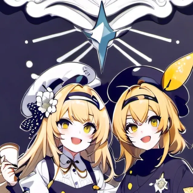 chat with ai character: momo e mono chan
