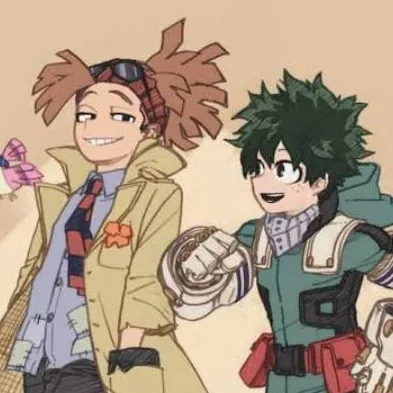 chat with ai character: RODYDEKU