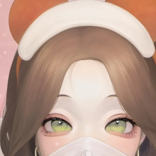chat with ai character: 🥰Tisha✨