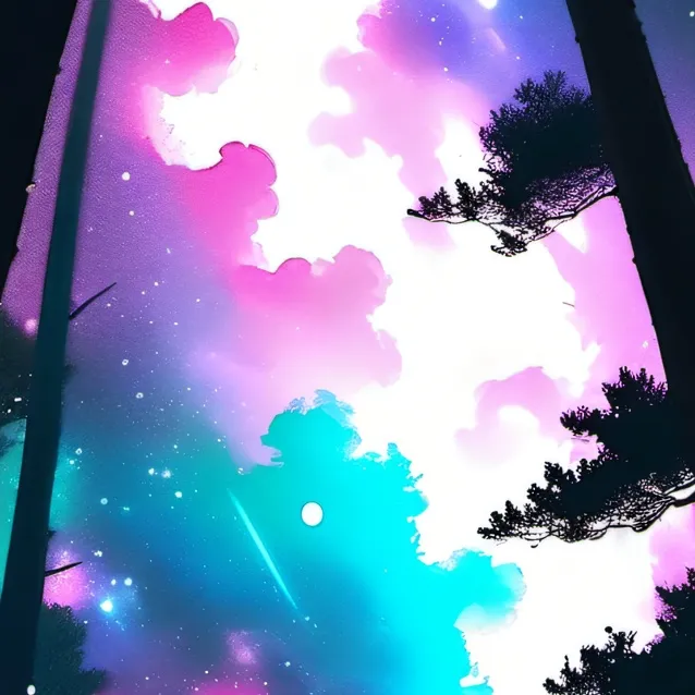 chat with ai character: 🌙Astro🌙