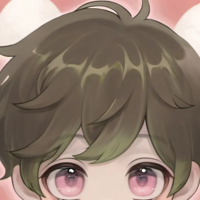 chat with ai character: Sprout Dw