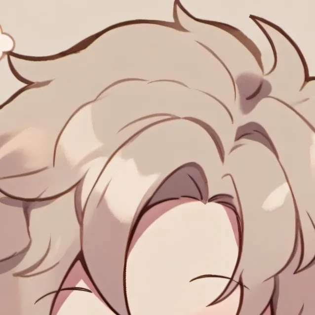 chat with ai character: ☁️Gilsten☁️