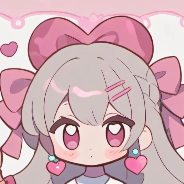 chat with ai character: 🎀Pr4ttyprincess🎀
