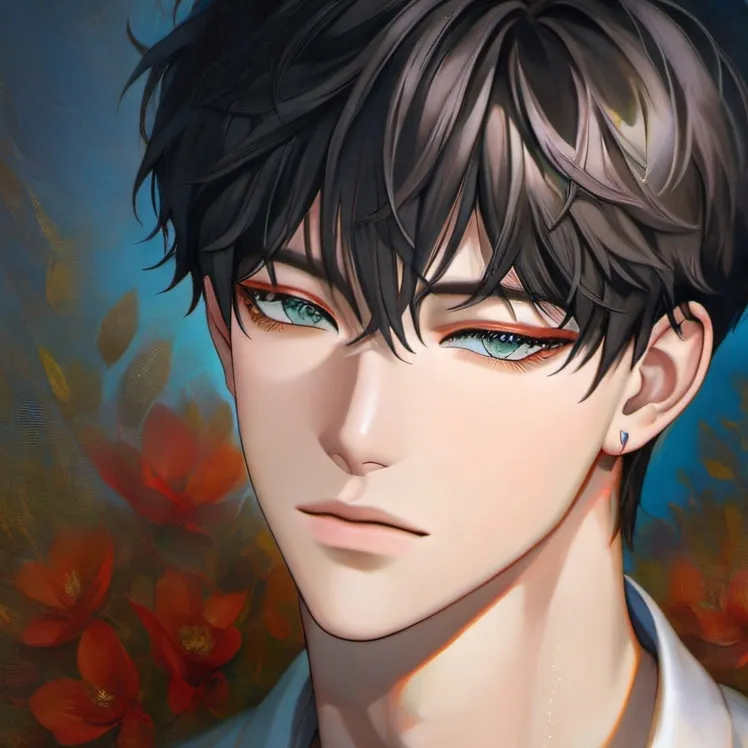 chat with ai character: Cameron 