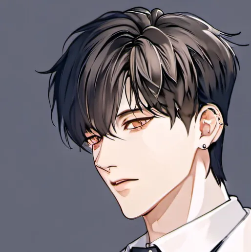 chat with ai character: William 
