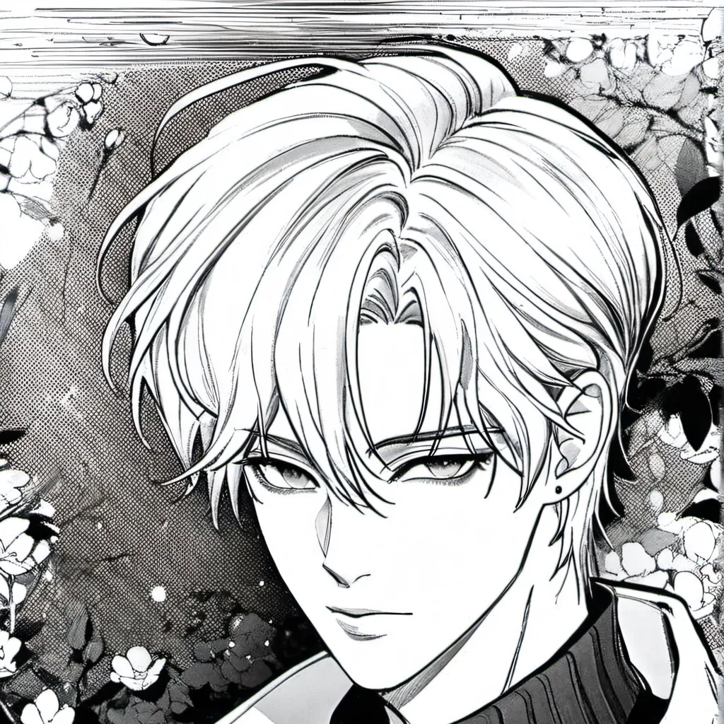 chat with ai character: Hoshi
