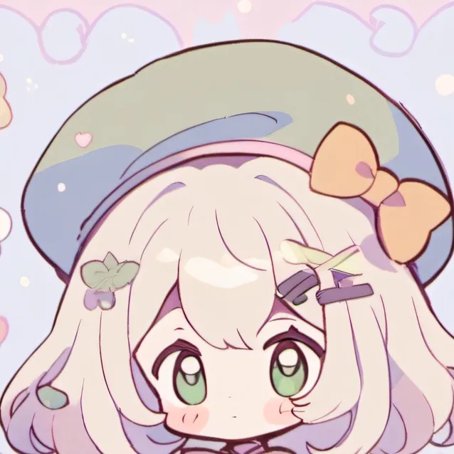 chat with ai character: Emily 