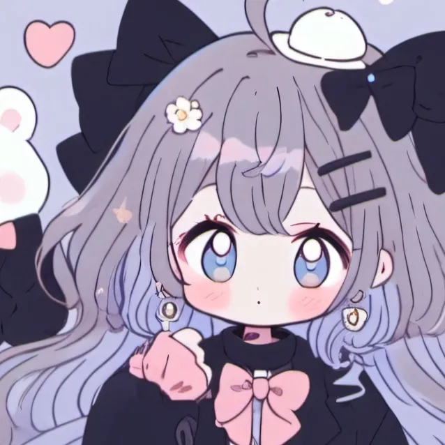 chat with ai character: Your sister 