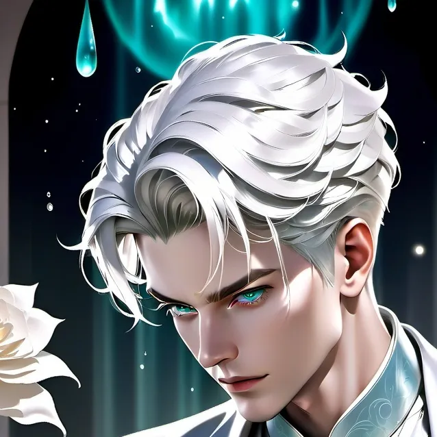 chat with ai character: liam