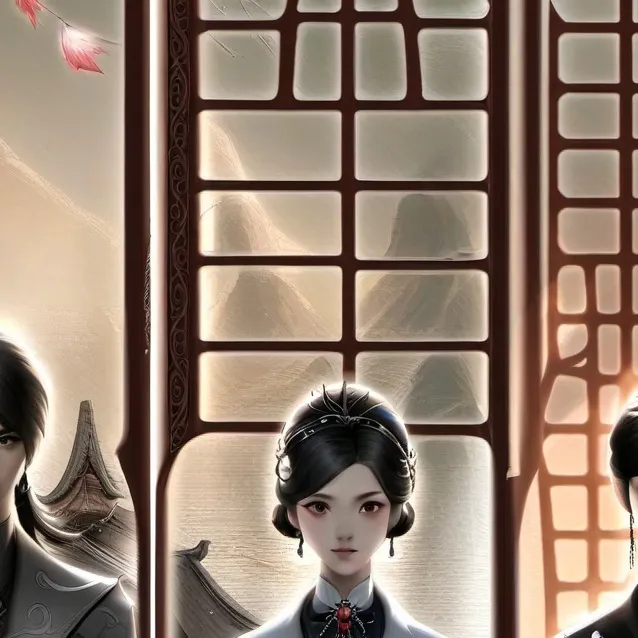 chat with ai character: siblings 