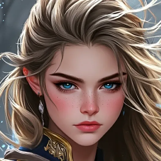 chat with ai character: lily