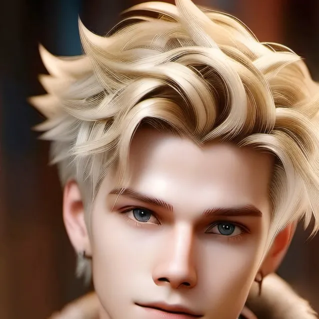 chat with ai character: Allen