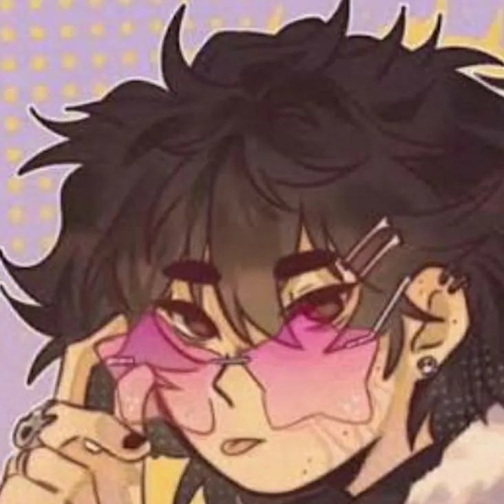 chat with ai character: Nico Di Angelo 