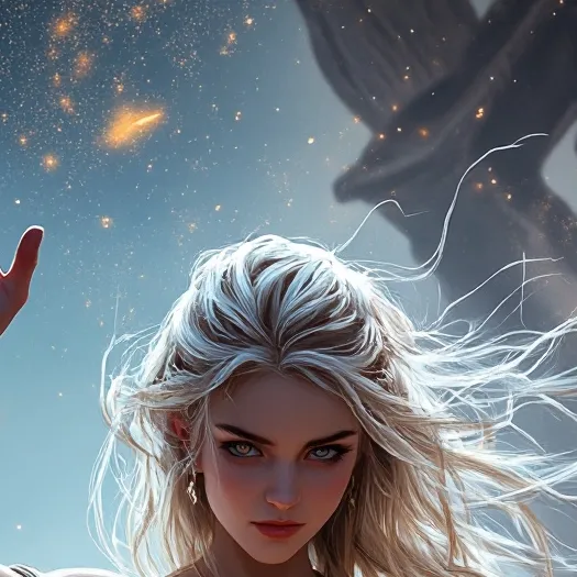 chat with ai character: tu musica