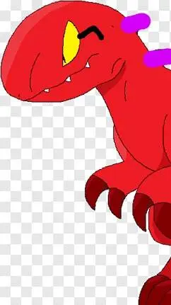 ai character: chuchin background