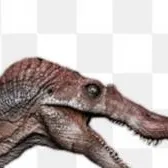 chat with ai character: spinosaurus