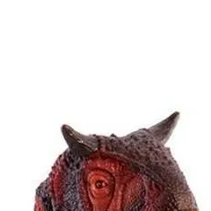 chat with ai character: carnotaurus