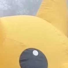 chat with ai character: pikachu