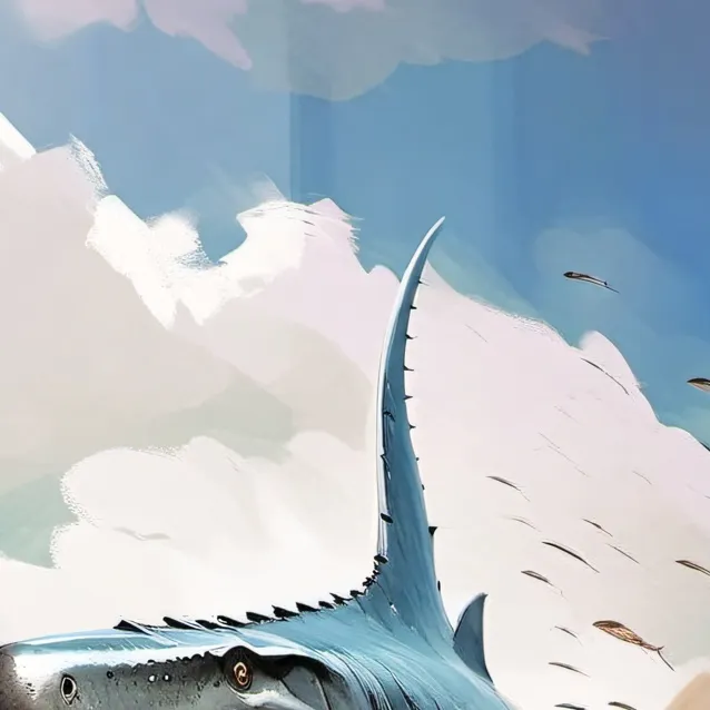 chat with ai character: chuchin fase 3